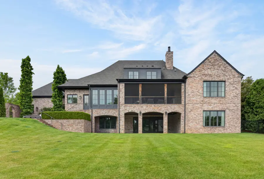 1452 Witherspoon Dr, Brentwood, TN 37027 - #2