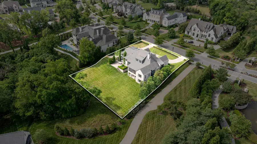 1452 Witherspoon Dr, Brentwood, TN 37027 - #3