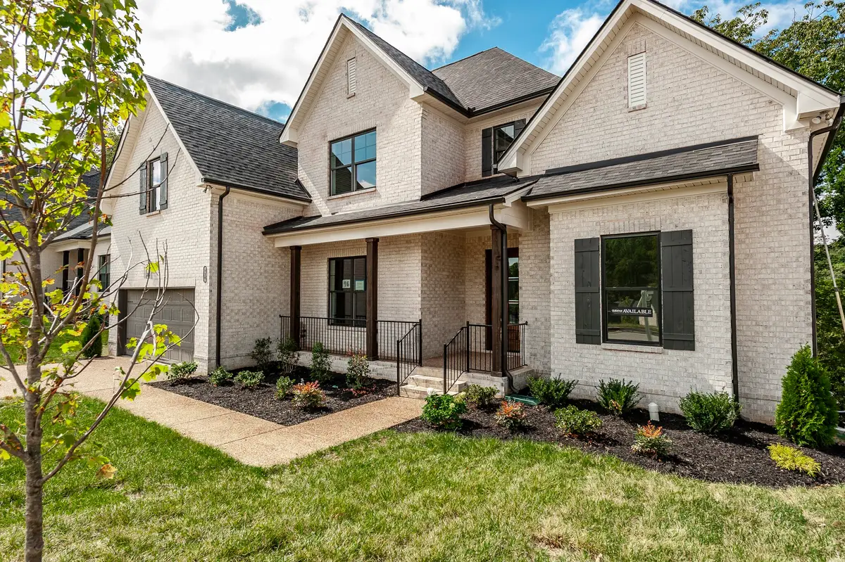 128 Rocky Trl, Nolensville, TN 37135 - #1