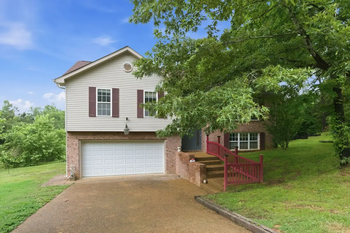 7500 Cherokee Hills Rd, Fairview, TN 37062 - #1