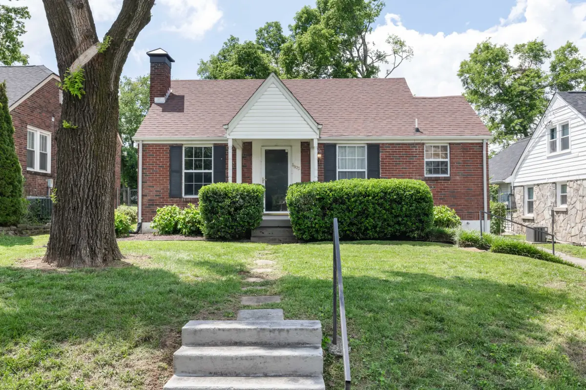 2903 Glenmeade Dr, Nashville, TN 37216 - #1