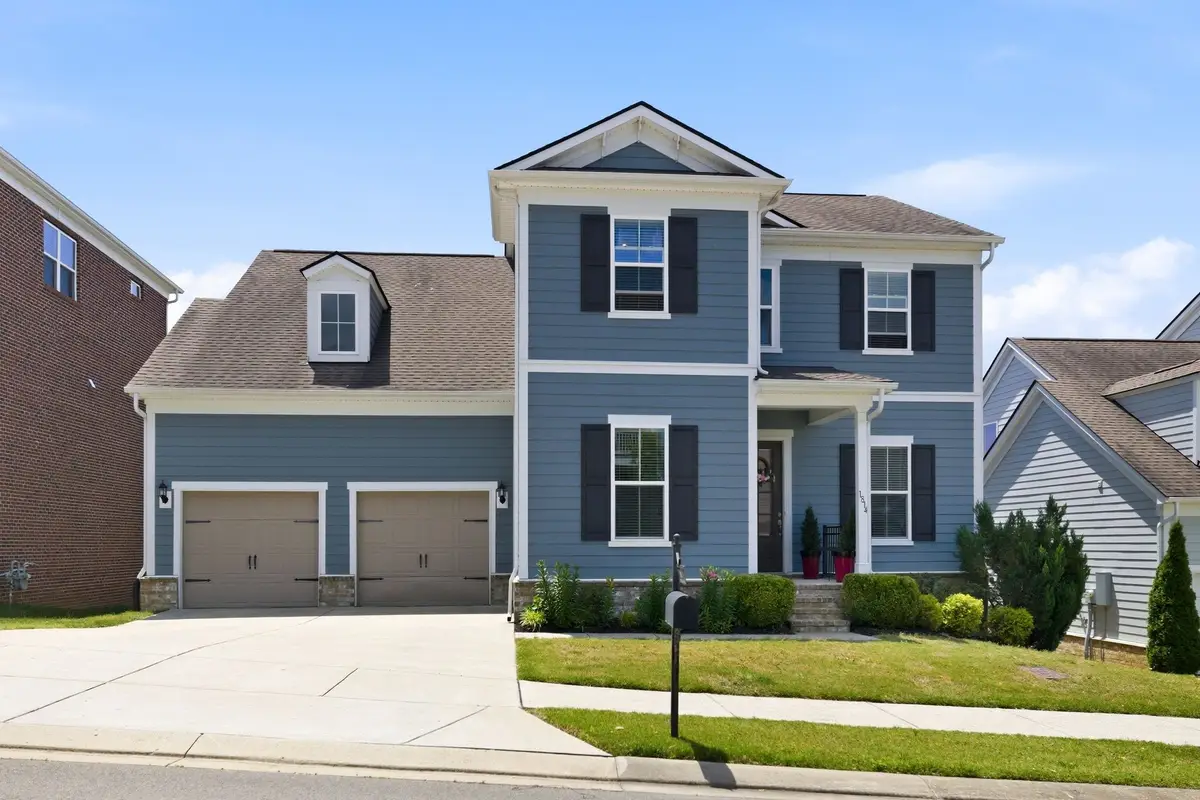 1814 Lanceford Ct, Franklin, TN 37067 - #1