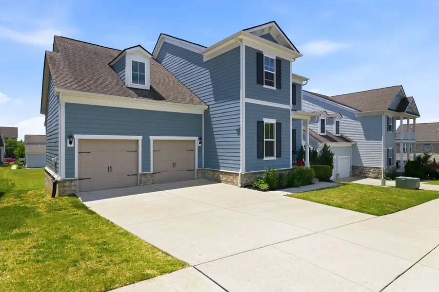 1814 Lanceford Ct, Franklin, TN 37067 - #2