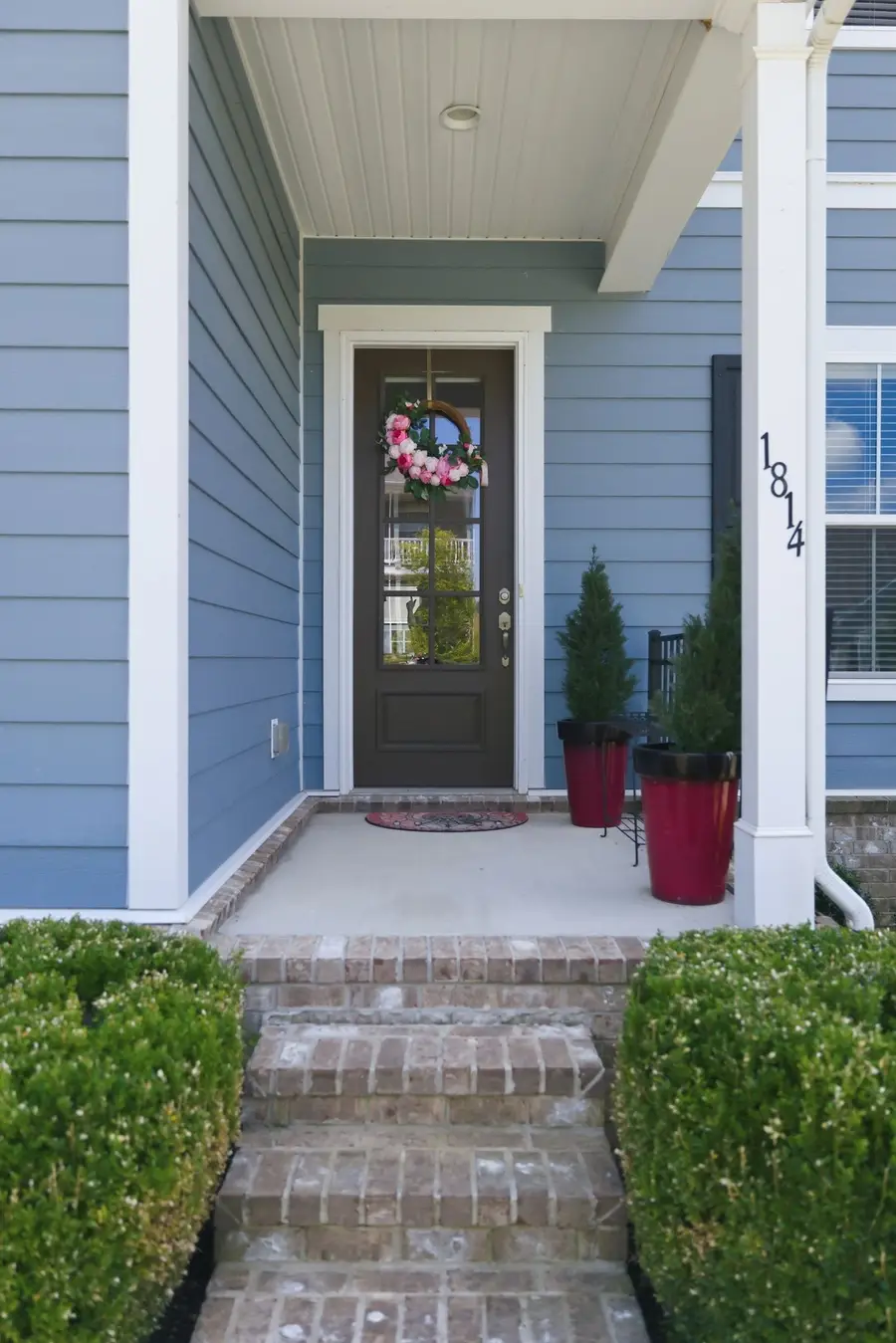 1814 Lanceford Ct, Franklin, TN 37067 - #3