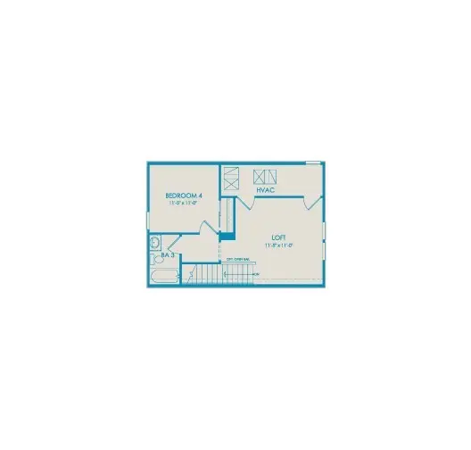 7114 Reprise Way, Murfreesboro, TN 37128 - #3