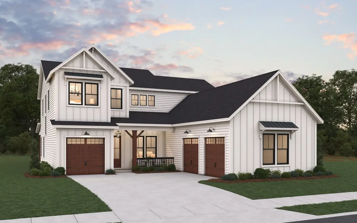 5182 Rambler Loop, Thompsons Station, TN 37179 - #1