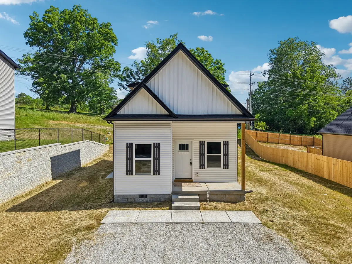 1118C W First Street, Dickson, TN 37055 - #1