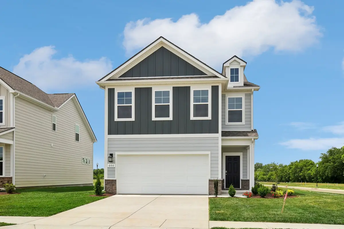 600 Sun Bear Lane, Mount Pleasant, TN 38474 - #1