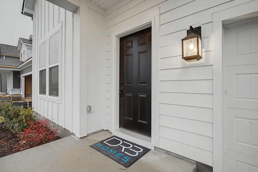 328 Black Bear Drive, Mount Pleasant, TN 38474 - #2