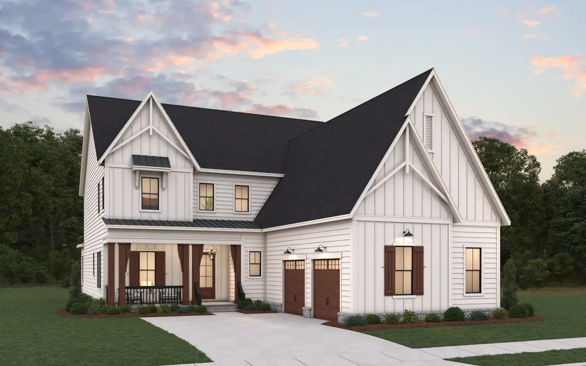 5186 Rambler Loop, Thompsons Station, TN 37179 - #1