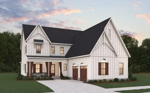 5186 Rambler Loop, Thompsons Station, TN 37179