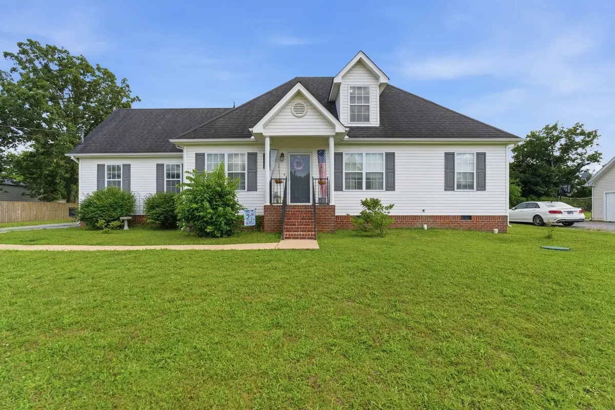 124 Mallow Dr, Christiana, TN 37037 - #1