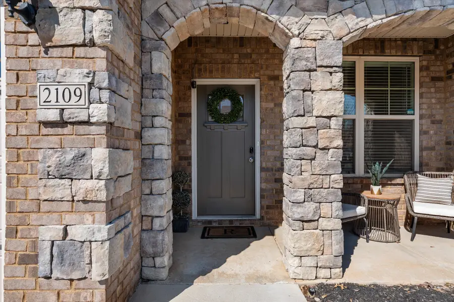 2109 Halfmoon Way, Murfreesboro, TN 37130 - #2