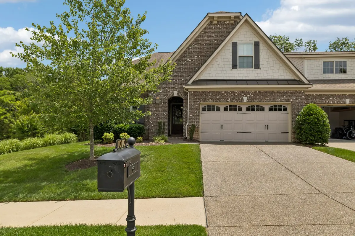 1010 Callaway Dr, Lebanon, TN 37087 - #1
