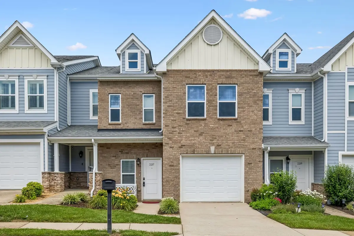 2217 Drone Way, Columbia, TN 38401 - #1