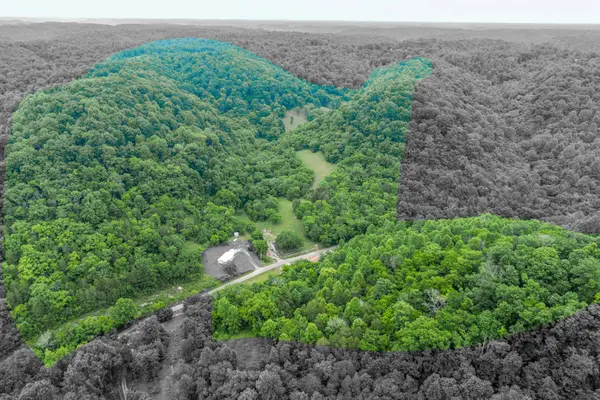 1771 Hurricane Creek Rd, Woodbury, TN 37190