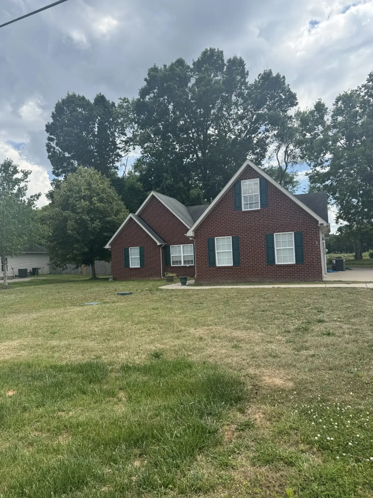 1039 Thompson Farms St, Lascassas, TN 37085 - #1