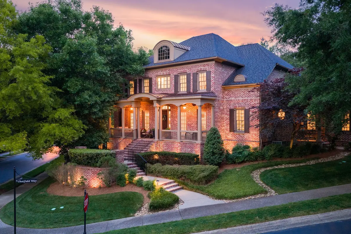 106 Chatfield Way, Franklin, TN 37067 - #1