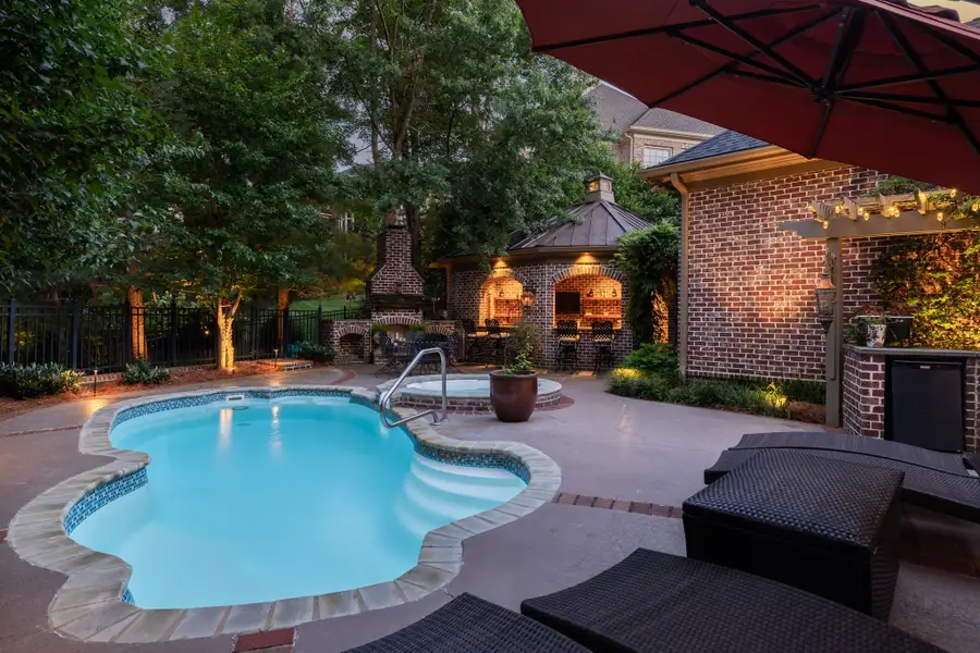 106 Chatfield Way, Franklin, TN 37067 - #2