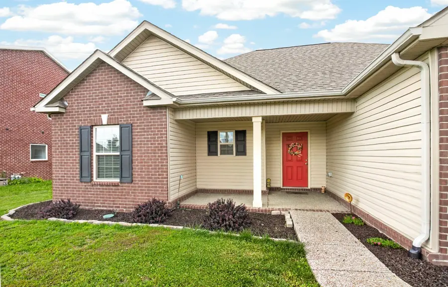 474 Ryan Ave, Gallatin, TN 37066 - #2