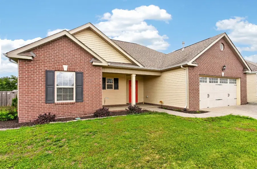 474 Ryan Ave, Gallatin, TN 37066 - #3