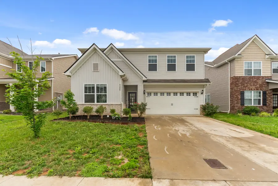 1255 Inverness Pass, Lebanon, TN 37087 - #3