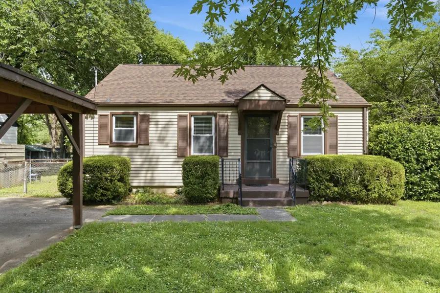 2918 Wingate Ave, Nashville, TN 37211 - #3