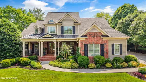 12304 Amberset Drive, Knoxville, TN 37922