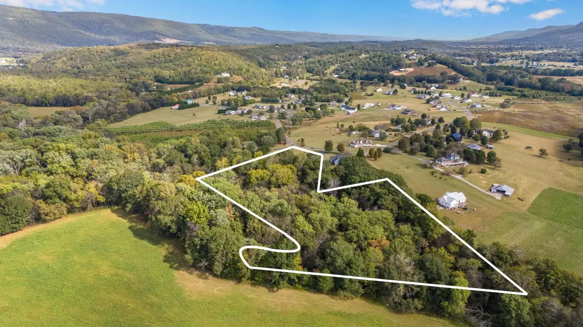 0 Neal, Dunlap, TN 37327 - #1