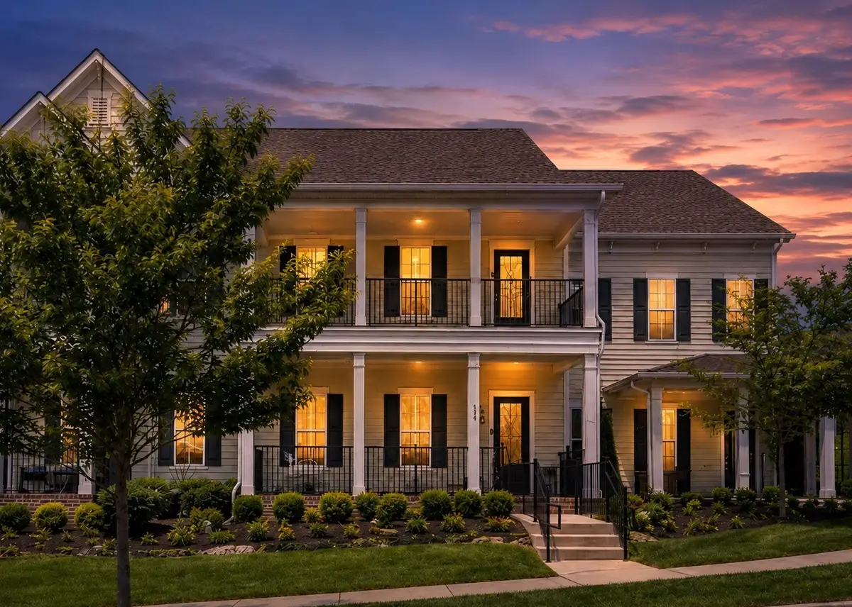 2355 Fairchild Cir #102, Nolensville, TN 37135 - #1
