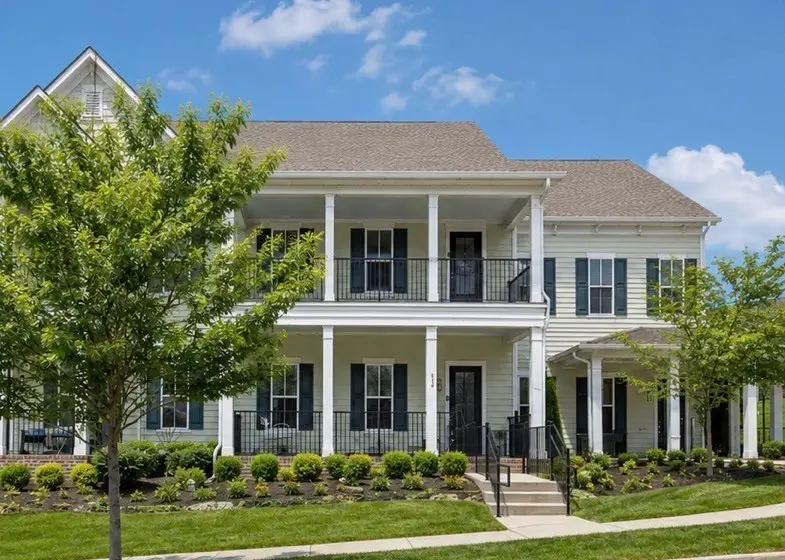 2355 Fairchild Cir #102, Nolensville, TN 37135 - #2
