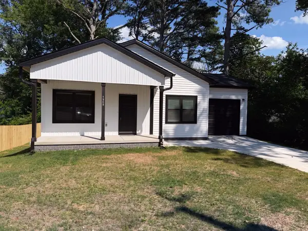 1909 Shady Lane Place Sw, Cleveland, TN 37311