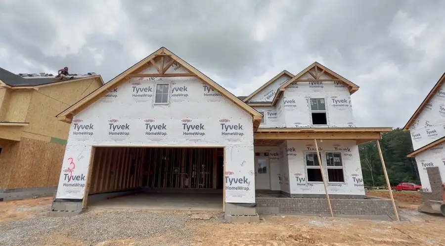 31 Miller Farm, Clarksville, TN 37043 - #2
