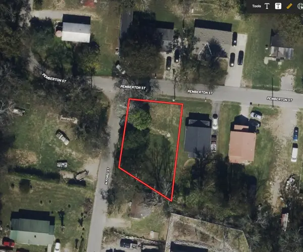 0 Ford Street N, Gallatin, TN 37066