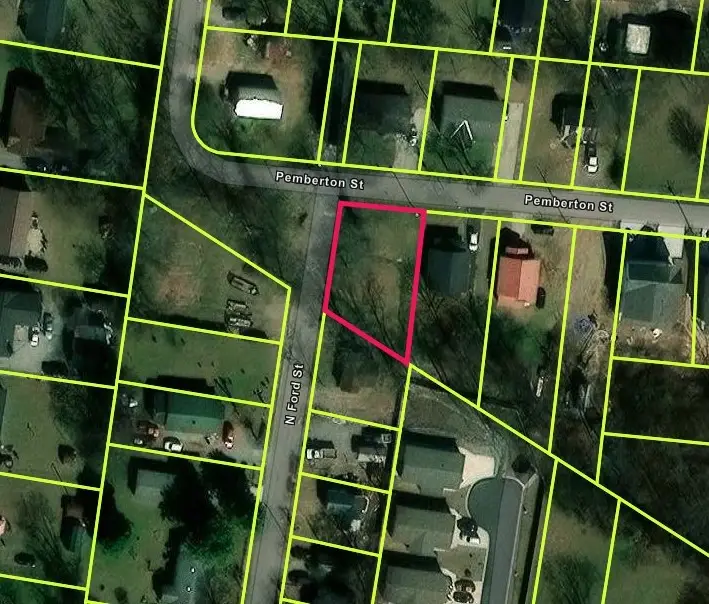 0 Ford Street N, Gallatin, TN 37066 - #2