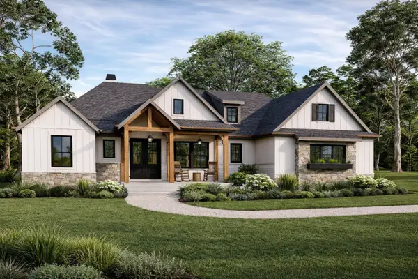 22 Port Royal Estate, Adams, TN 37010