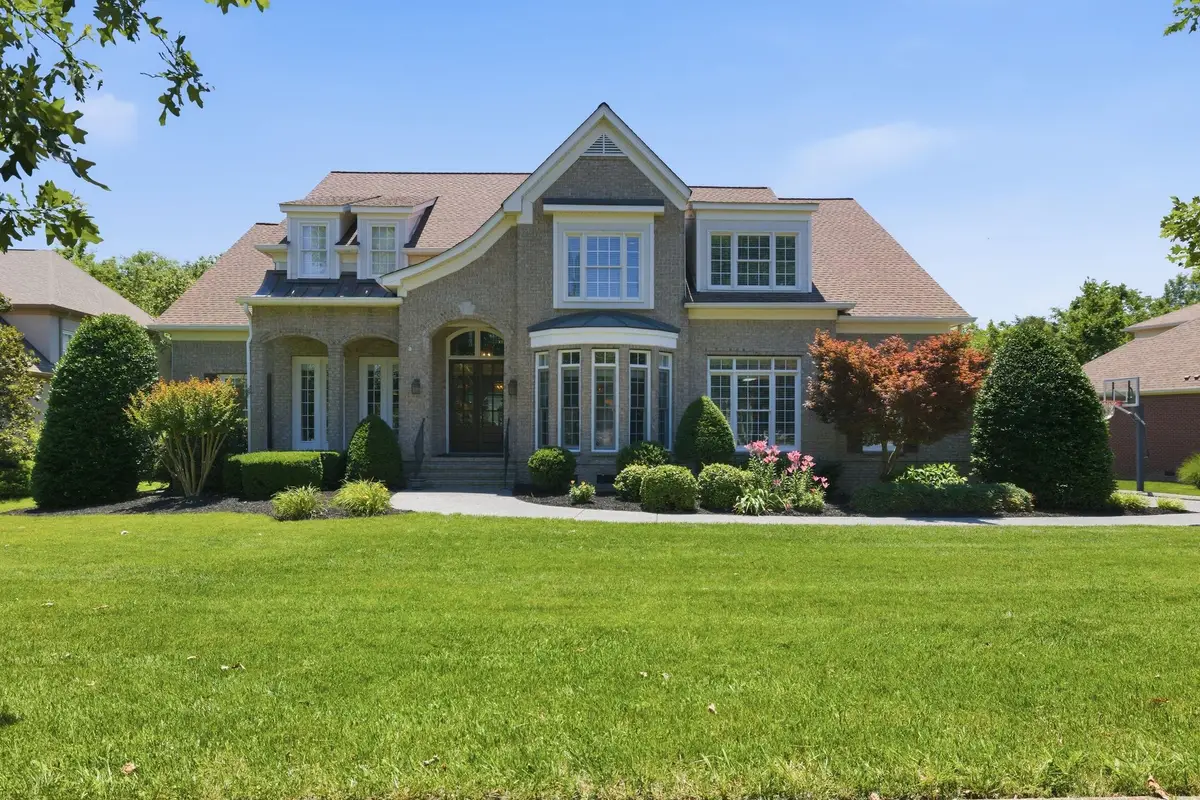 1728 Surrey Dr, Brentwood, TN 37027 - #1