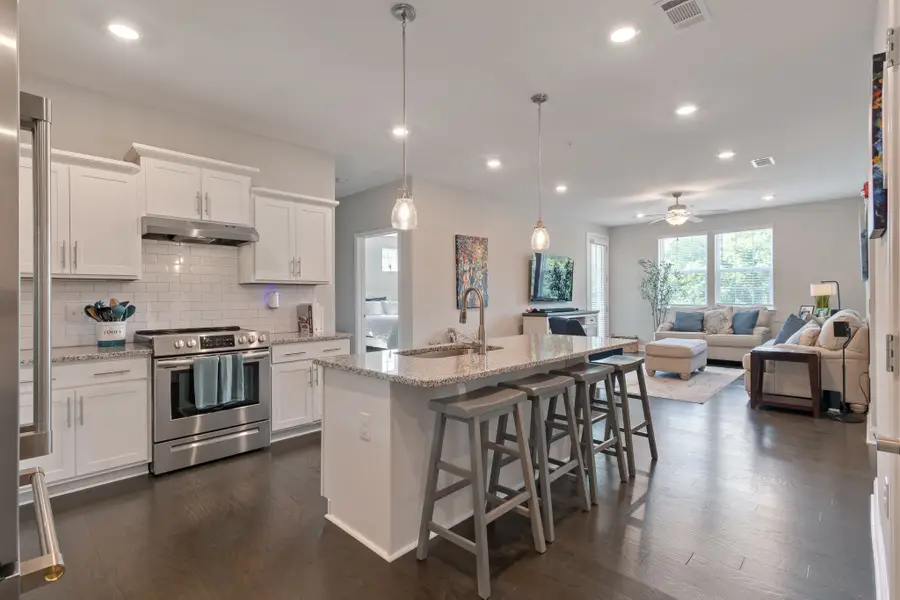 700 Vintage Green Ln #205, Franklin, TN 37064 - #2