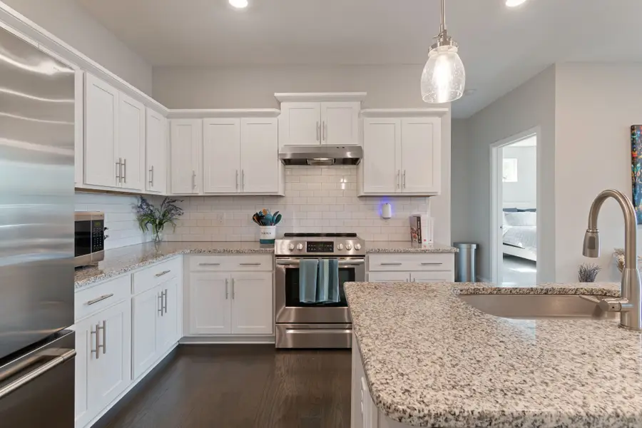 700 Vintage Green Ln #205, Franklin, TN 37064 - #3