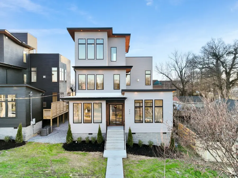 996 Douglas Ave, Nashville, TN 37206 - #2