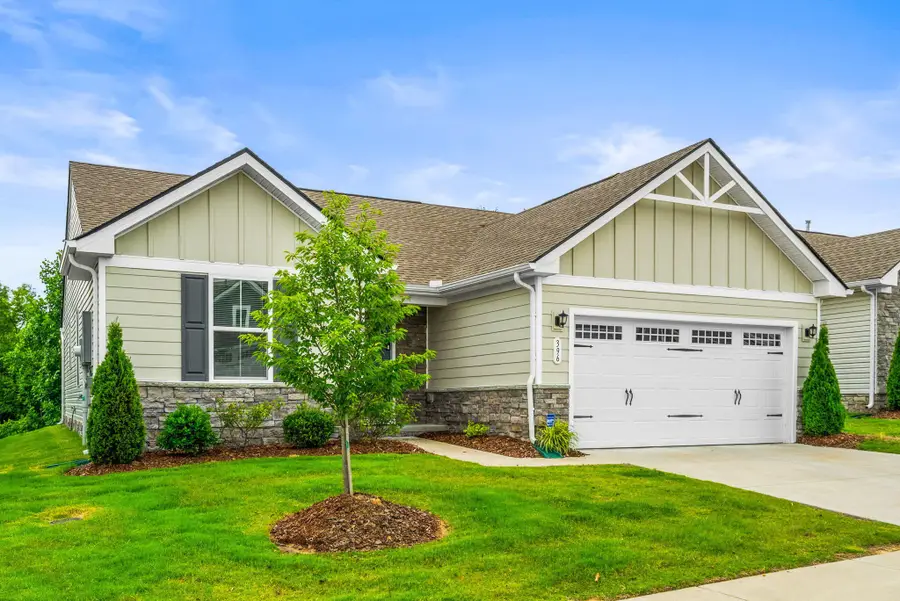 396 Streamview Dr, White House, TN 37188 - #3
