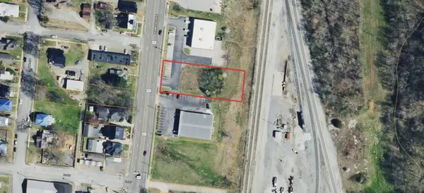 0 Tennessee Avenue, Etowah, TN 37331