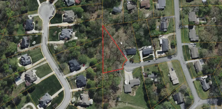 8708 Lindy Lane, Hixson, TN 37343 - #2
