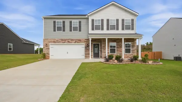 4253 Scenic Trail Ne, Cleveland, TN 37323