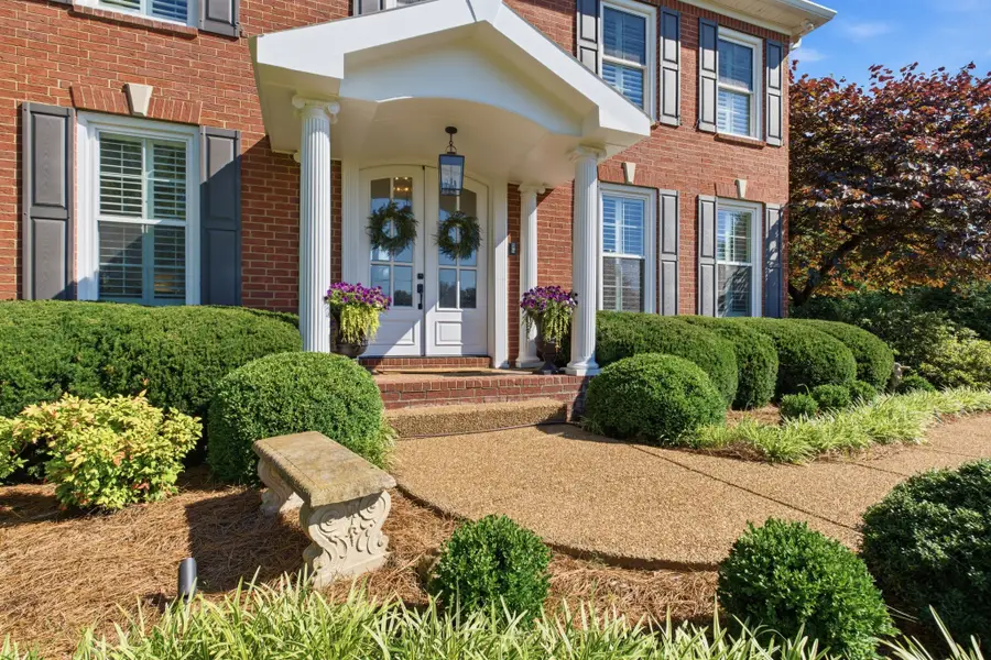 2240 Oakleaf Dr, Franklin, TN 37064 - #3