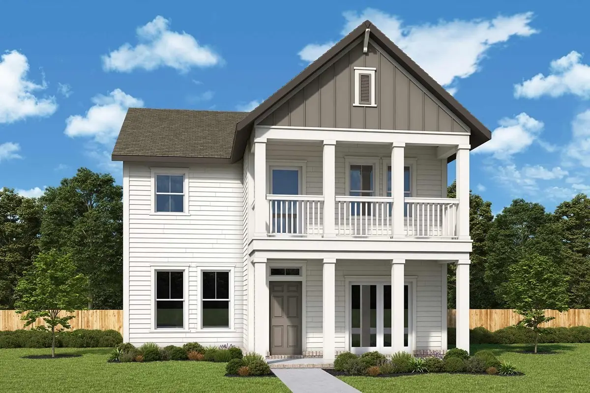 766 Caddy Xing, Columbia, TN 38401 - #1