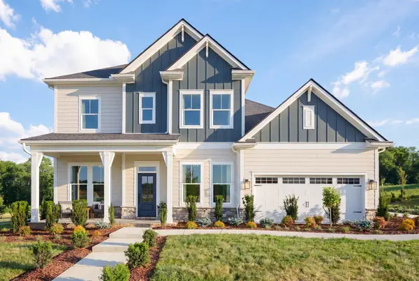 835 Drivers Cir, Columbia, TN 38401