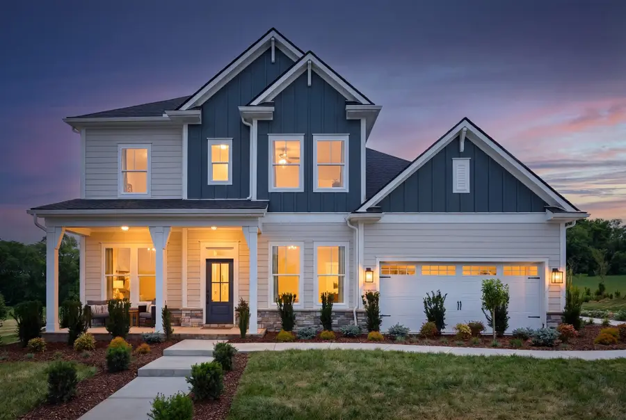 835 Drivers Cir, Columbia, TN 38401 - #2