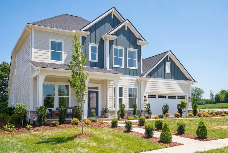 835 Drivers Cir, Columbia, TN 38401 - #3