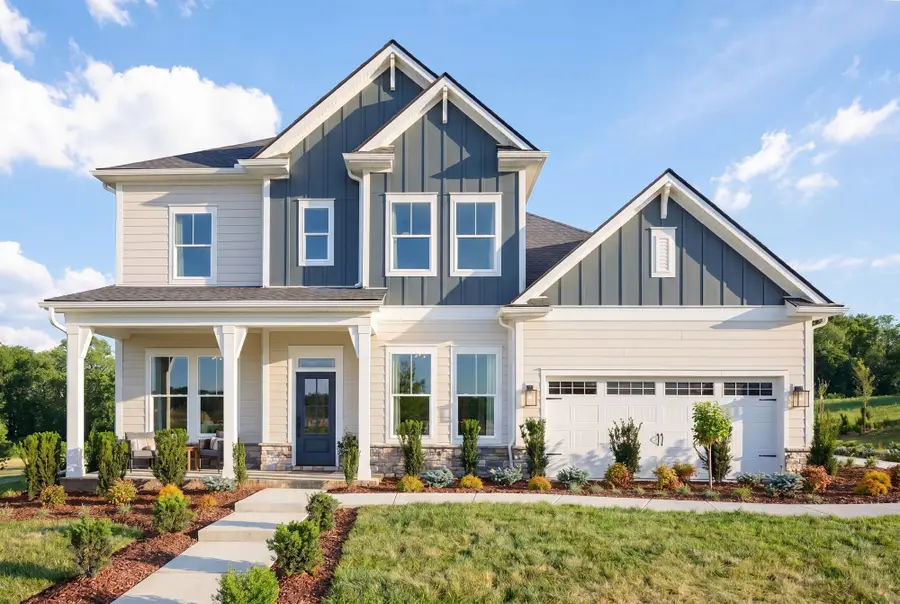840 Drivers Cir, Columbia, TN 38401 - #2
